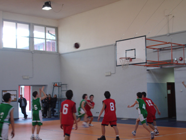 Foto Under 14 Maschile