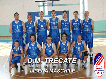 Foto O.M.T. Trecate