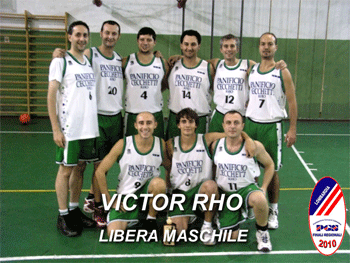 Foto Victor Rho