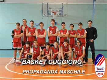 Foto Basket Cuggiono