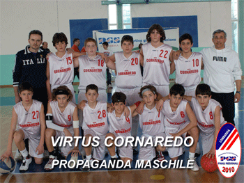 Foto Virtus Cornaredo
