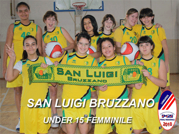 Foto San luigi
