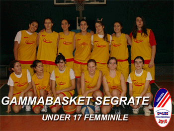 Foto gamma basket
