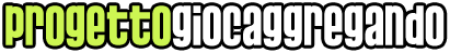 Accedi alla sezione sul Progetto Giocaggregando