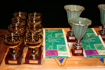 Foto Premiazioni