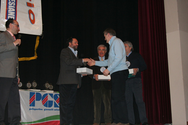 Foto Premiazioni