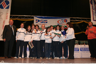 Foto Premiazioni