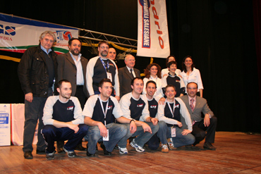 Foto Premiazioni