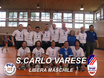 San Carlo Varese