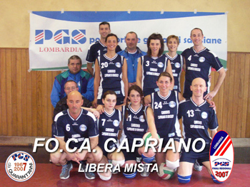 ASDO FoCa