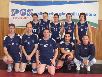 VBC Truccazzano