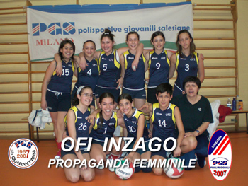 GS Cagliero Milano