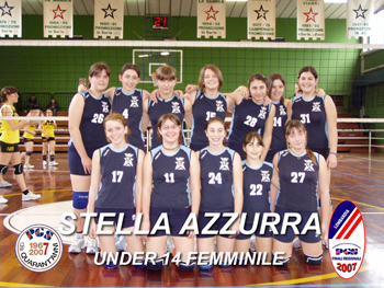 Stella Azzurra Cinisello
