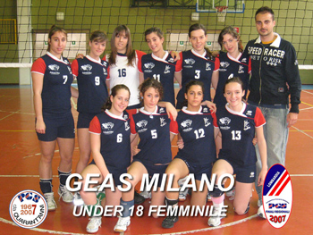 GEAS Milano