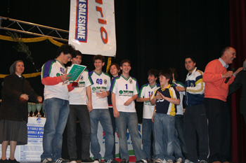 GASC Sestese
