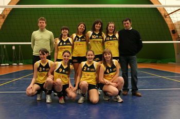 L'Arca Volley