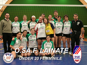 OSaF Lainate