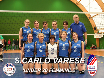 San Carlo Varese