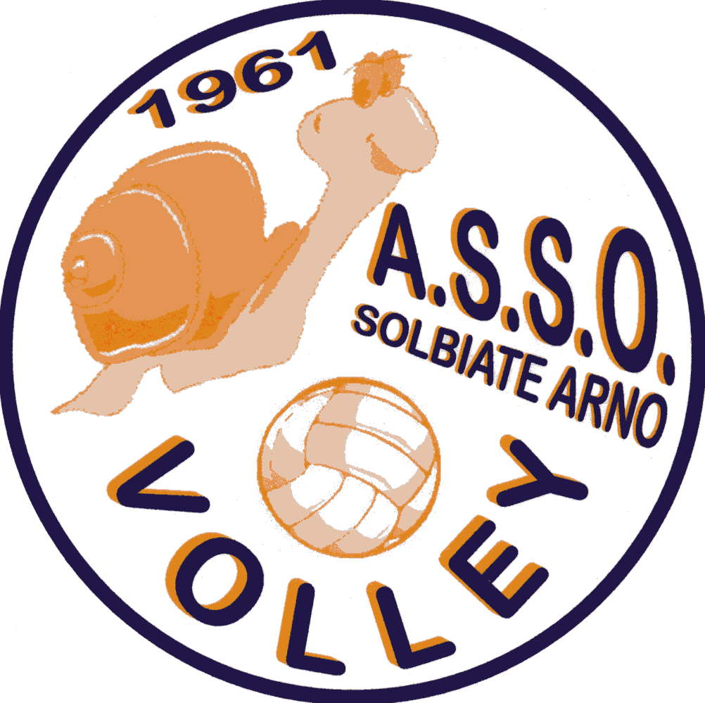 Logo ASSO Solbiate Arno
