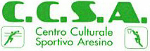 Logo CCSA Arese