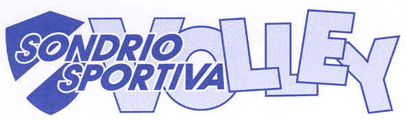 Logo Nuova Sondrio Sportiva