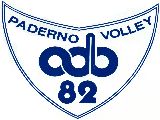 Logo ODB 82 Paderno