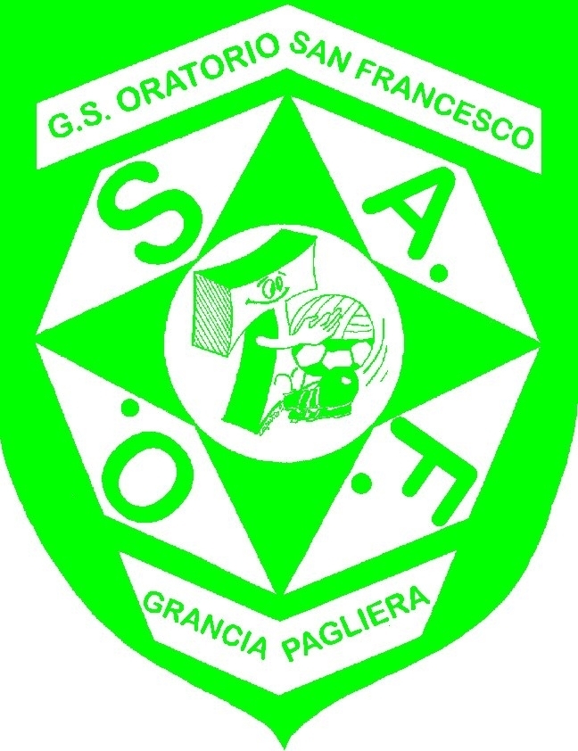 Logo GS OSAF Lainate