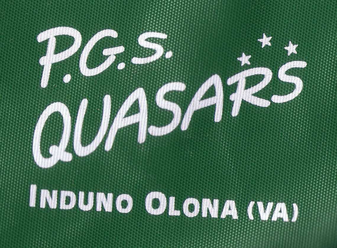 Logo PGS Quasars
