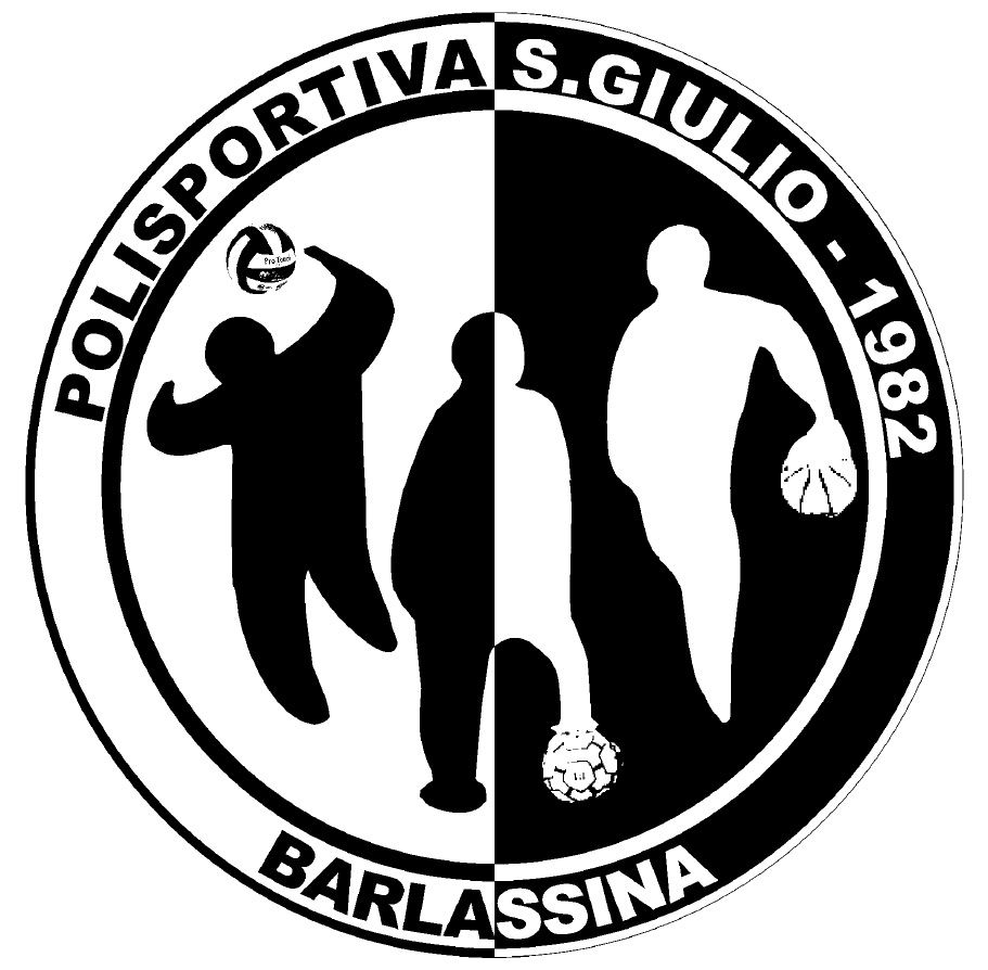 Logo San Giulio Barlassina