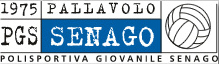 Logo Volley Senago