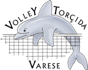 Logo Volley Torcida Varese