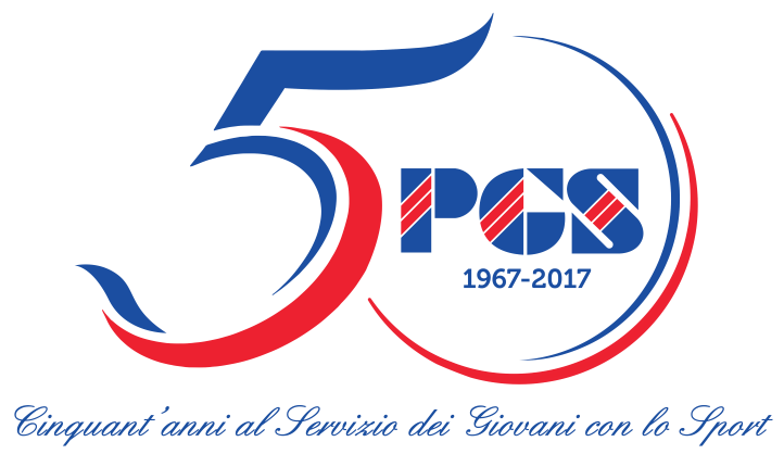 PGS 50 ANNI